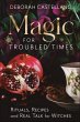 Magic for Troubled Times (eBook, ePUB) - Bild 1