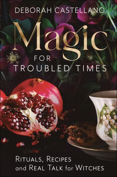Magic for Troubled Times (eBook, ePUB)