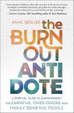 The Burnout Antidote (eBook, ePUB)