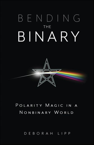 Bending the Binary (eBook, ePUB) Bending the Binary (eBook, ePUB)