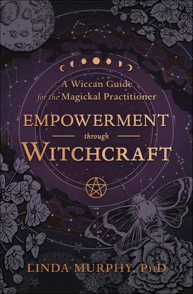 Empowerment through Witchcraft (eBook, ePUB)