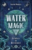 Water Magic (eBook, ePUB)