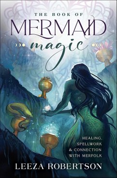 Cover The Book of Mermaid Magic (eBook, ePUB)