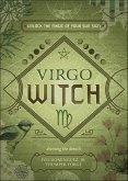 Virgo Witch (eBook, ePUB) Virgo Witch (eBook, ePUB)
