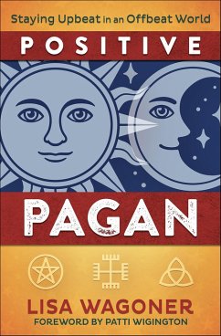 Cover Positive Pagan (eBook, ePUB)