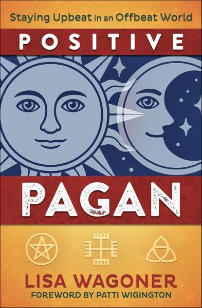 Positive Pagan (eBook, ePUB) Positive Pagan (eBook, ePUB)
