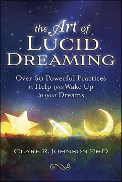 Cover The Art of Lucid Dreaming (eBook, ePUB)