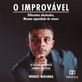 O Improvável (MP3-Download) O Improvável (MP3-Download)