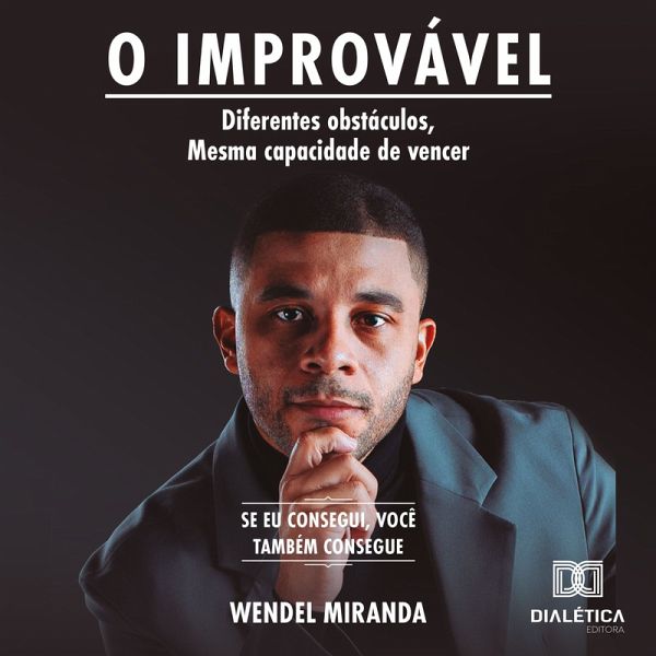 O Improvável (MP3-Download)