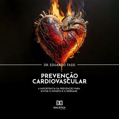 Prevenção Cardiovascular (MP3-Download) - Tassi, Eduardo