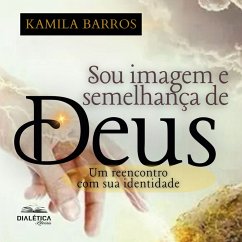 Sou Imagem e Semelhança de Deus (MP3-Download) - Barros, Kamila