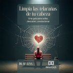 Limpia las telarañas de tu cabeza (MP3-Download)