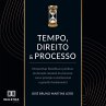 Tempo, direito e processo (MP3-Download) - Bild 1