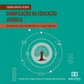 Gamificação na educação jurídica (MP3-Download)