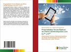 Propriedades Termo-Ópticas de Vidros LSCAS Dopados com Eu3+ e Pr3+ Propriedades Termo-Ópticas de Vidros LSCAS Dopados com Eu3+ e Pr3+
