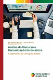 Análise do Discurso e Comunicação Eclesiástica Análise do Discurso e Comunicação Eclesiástica