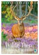 Wilde Tiere: Zuhause in Wald und Flur... - Bild 1
