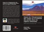 Impact de l'élargissement des routes sur la stabilité des pentes dans les régions vallonnées Impact de l'élargissement des routes sur la stabilité des pentes dans les régions vallonnées