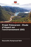 Projet Polavaram - Étude d'impact sur l'environnement (EIE)