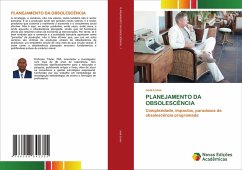 Cover PLANEJAMENTO DA OBSOLESCÊNCIA
