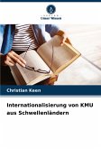 Internationalisierung von KMU aus Schwellenländern Internationalisierung von KMU aus Schwellenländern