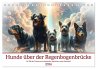Hunde über der Regenbogenbrücke... - Bild 1