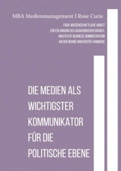 Cover MBA Medienmanagement
