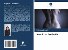 Cover Kognitive Prothetik