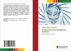Cover A Importância da Inteligência Artificial