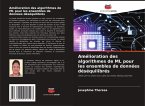 Amélioration des algorithmes de ML pour les ensembles de données déséquilibrés Amélioration des algorithmes de ML pour les ensembles de données déséquilibrés