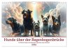 Hunde über der Regenbogenbrücke... - Bild 1