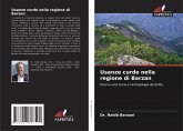 Usanze curde nella regione di Barzan Usanze curde nella regione di Barzan