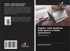 Angola, sulla gestione delle guerre e delle asimmetrie