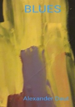 Cover BLUES