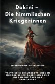 Dakini - Die himmlischen Kriegerinnen