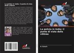 La polizia in India: Il punto di vista delle vittime