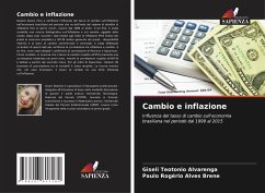 Cover Cambio e inflazione