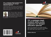TIC a sostegno degli studenti delle scuole superiori con bisogni educativi speciali