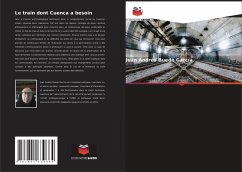 Le train dont Cuenca a besoin Cover Le train dont Cuenca a besoin