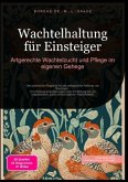 Wachtelhaltung für Einsteiger: Artgerechte Wachtelzucht und Pflege im eigenen Gehege Wachtelhaltung für Einsteiger: Artgerechte Wachtelzucht und Pflege im eigenen Gehege