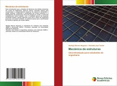 Cover Mecânica de estruturas
