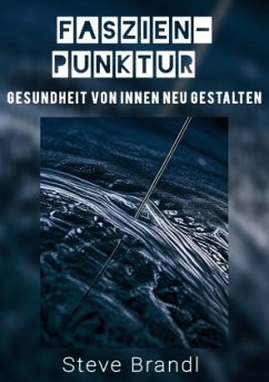 Cover Faszien-Punktur
