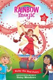 Rainbow Magic: Ruby the Red Fairy (eBook, ePUB)