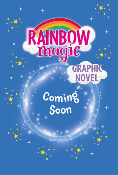Rainbow Magic Graphic Novel: Ruby the Red Fairy (eBook, ePUB) Rainbow Magic Graphic Novel: Ruby the Red Fairy (eBook, ePUB)