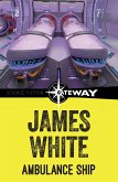 Ambulance Ship (eBook, ePUB)