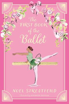 Cover The First Book of the Ballet (eBook, ePUB)