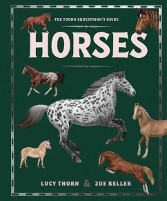 Cover Horses (eBook, ePUB)