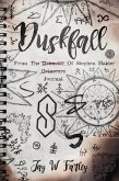 Duskfall: From The Journal Of Stephen Halder (The Night Between Stars, #0) (eBook, ePUB)