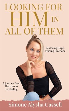 Cover Looking for Him in All of Them (eBook, ePUB)