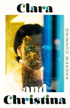 Cover Clara and Christina (eBook, ePUB)